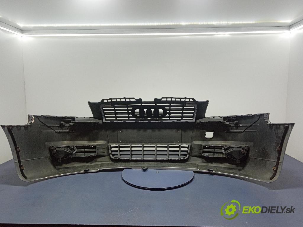Audi A3 2004 nárazník Predné