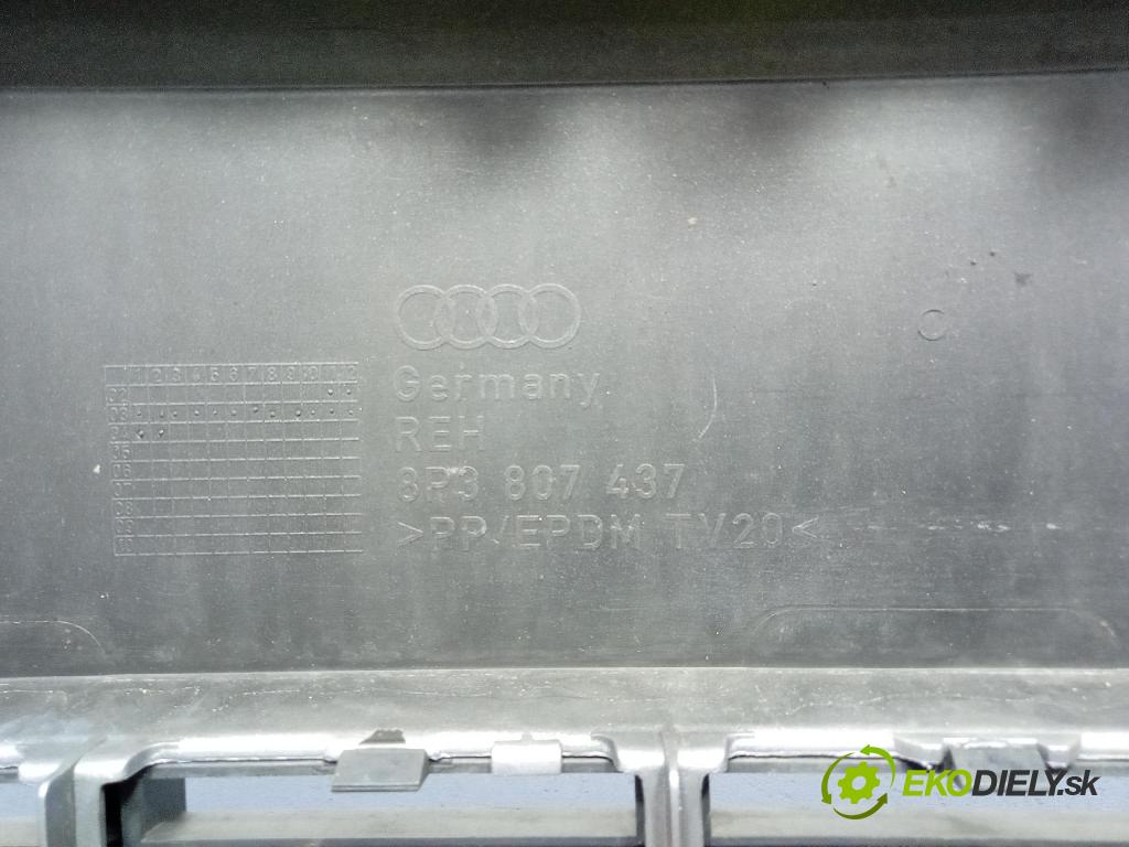 Audi A3 2004 nárazník Predné
