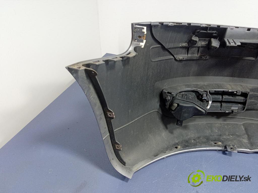 Audi A3 2004 nárazník Predné