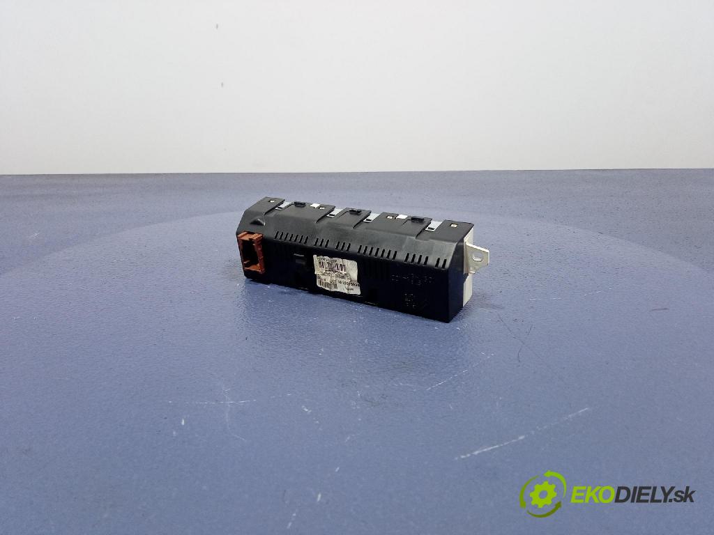 Peugeot 308 2010 Zobrazit: Rádio: / GPS 9666483680