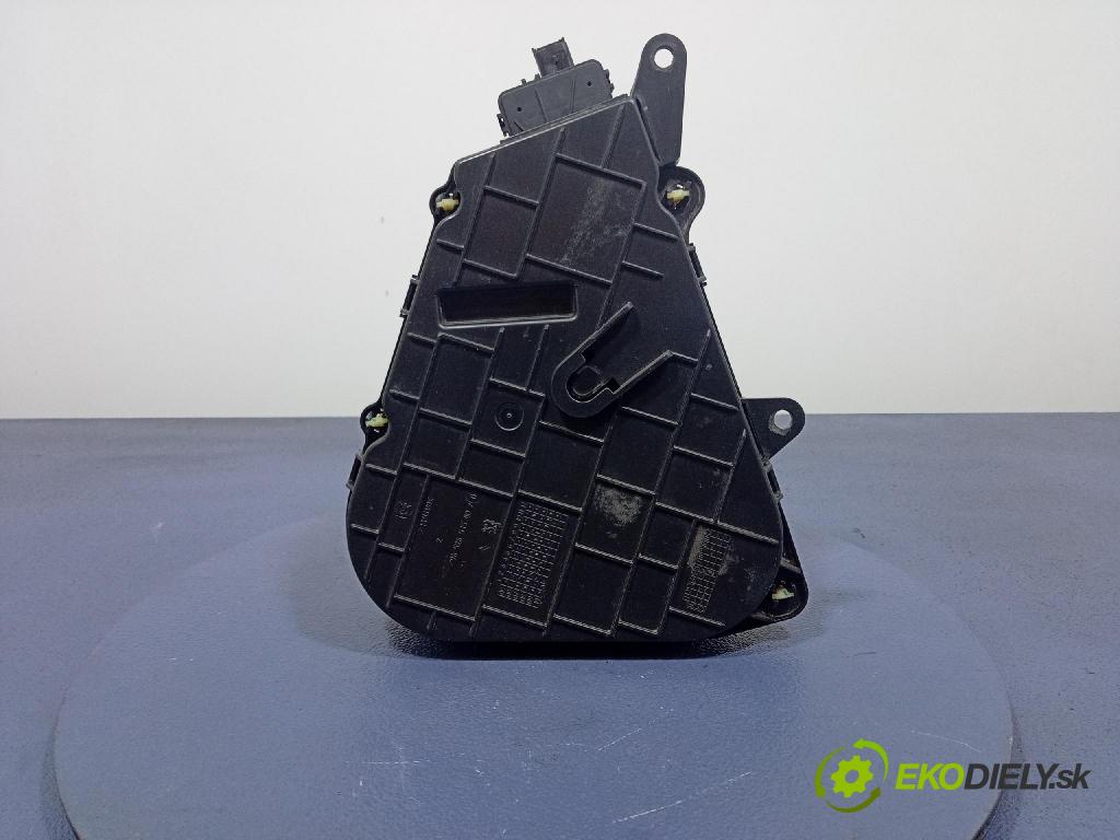 Peugeot 308 2010 Nádrž: AdBlue: 9672668580