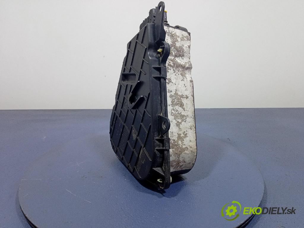 Peugeot 308 2010 Nádrž: AdBlue: 9672668580