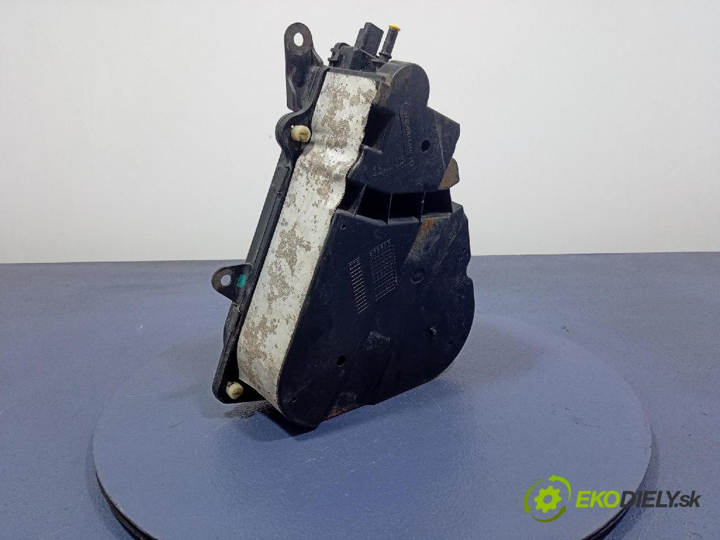 Peugeot 308 2010 Nádrž: AdBlue: 9672668580