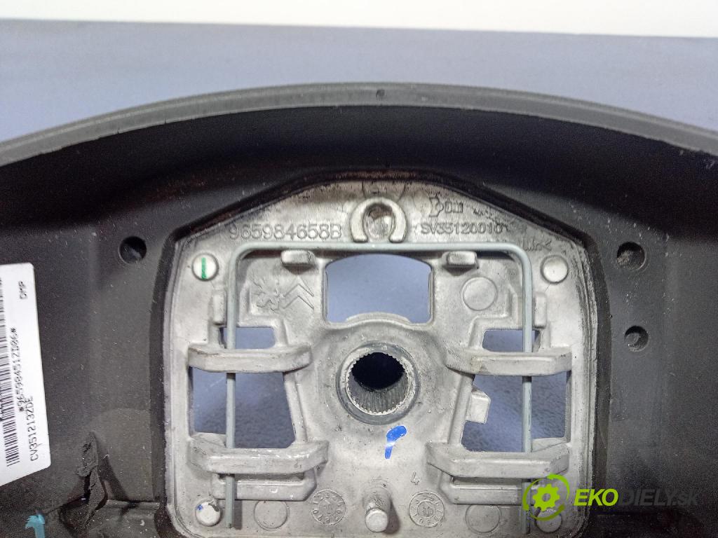 Peugeot 308 2010 volant 96598451ZD