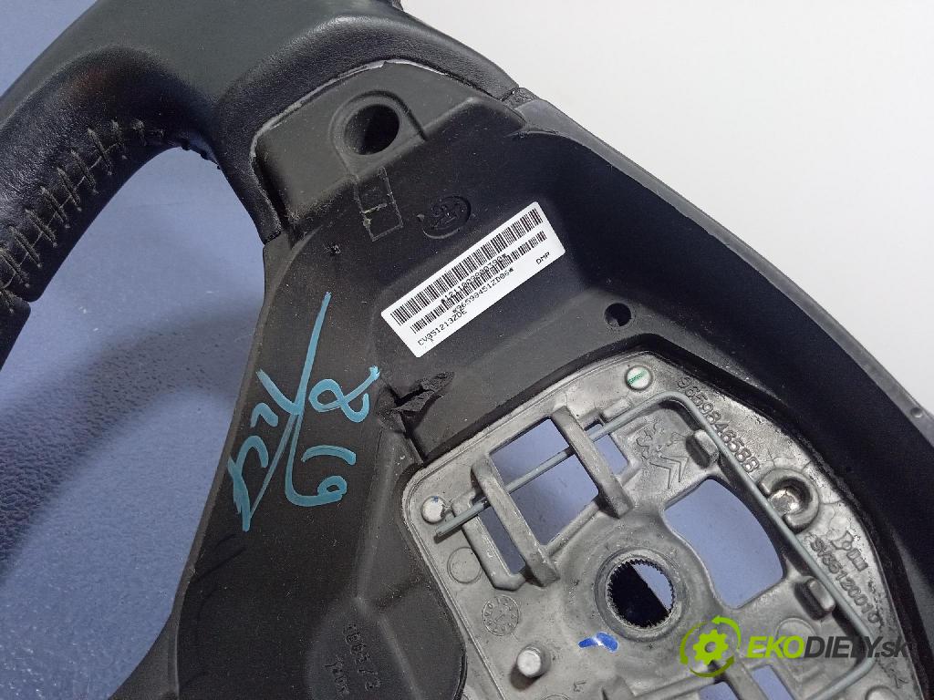 Peugeot 308 2010 volant 96598451ZD