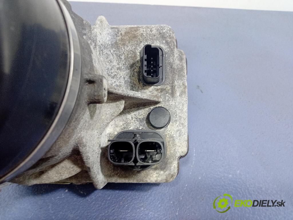 Peugeot 308 2010 čerpadlo Asistence: Manažeři 9672719980