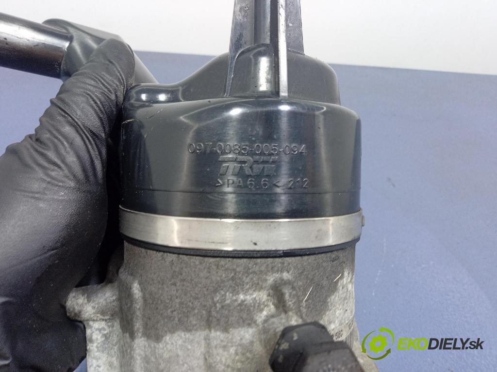 Peugeot 308 2010 čerpadlo Asistence: Manažeři 9672719980