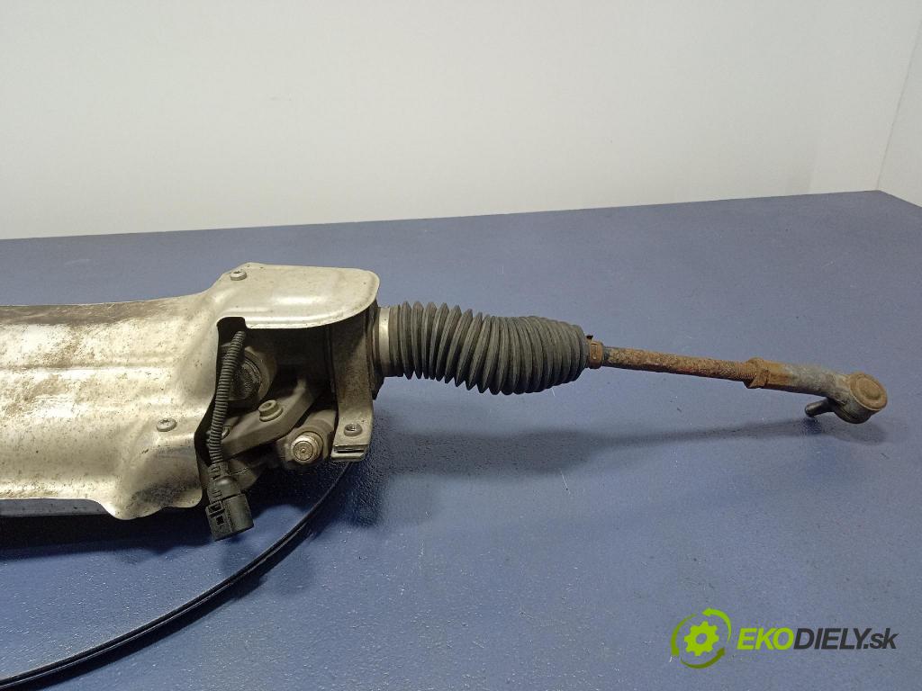 Audi A3 2004 Ozubené kolo: volant 1K1423051BE