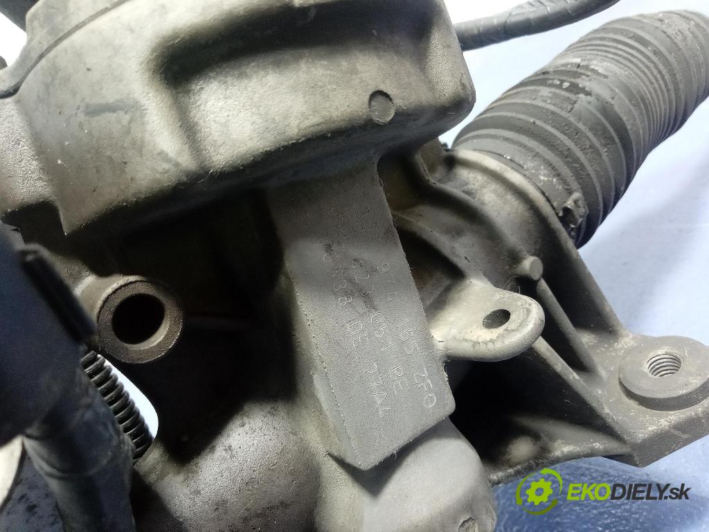 Audi A3 2004 Ozubené kolo: volant 1K1423051BE