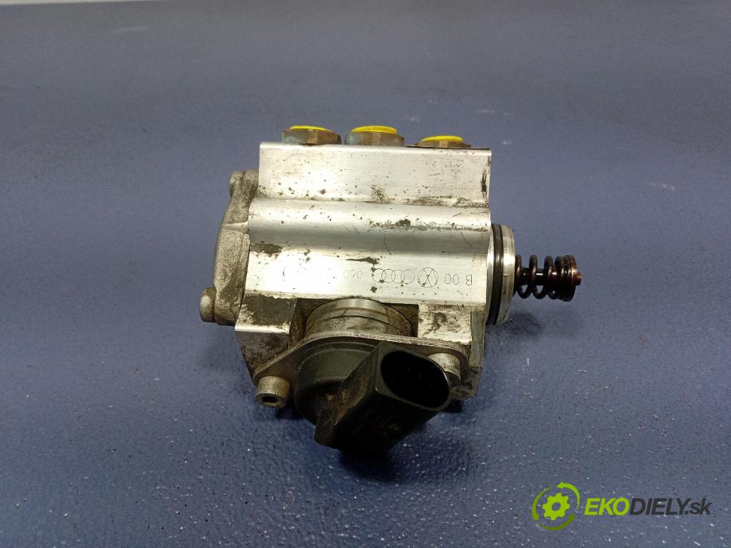 Audi A3 2004 čerpadlo Injekcia: 06D127026J