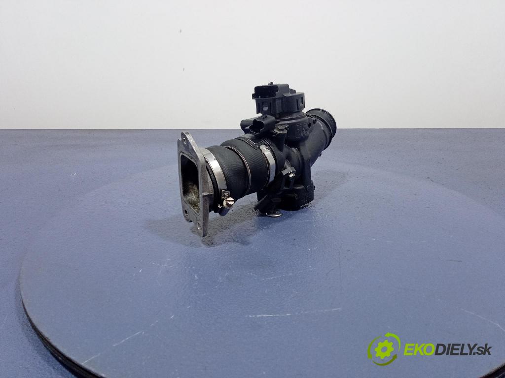 Peugeot 308 2010 klapka 9660030480