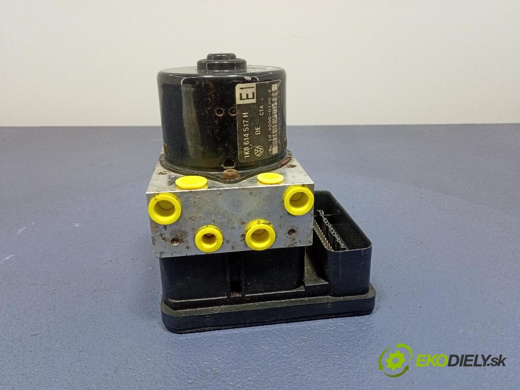 Audi A3 2004 čerpadlo ABS x 1K0614517H