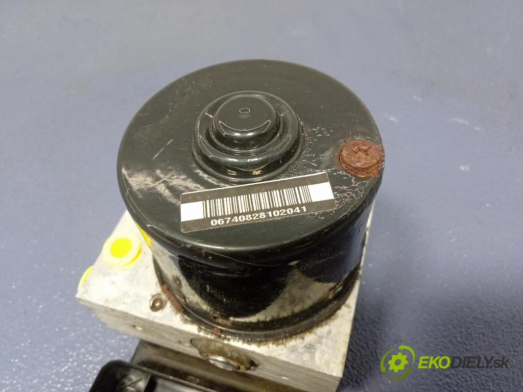 Audi A3 2004 čerpadlo ABS x 1K0614517H