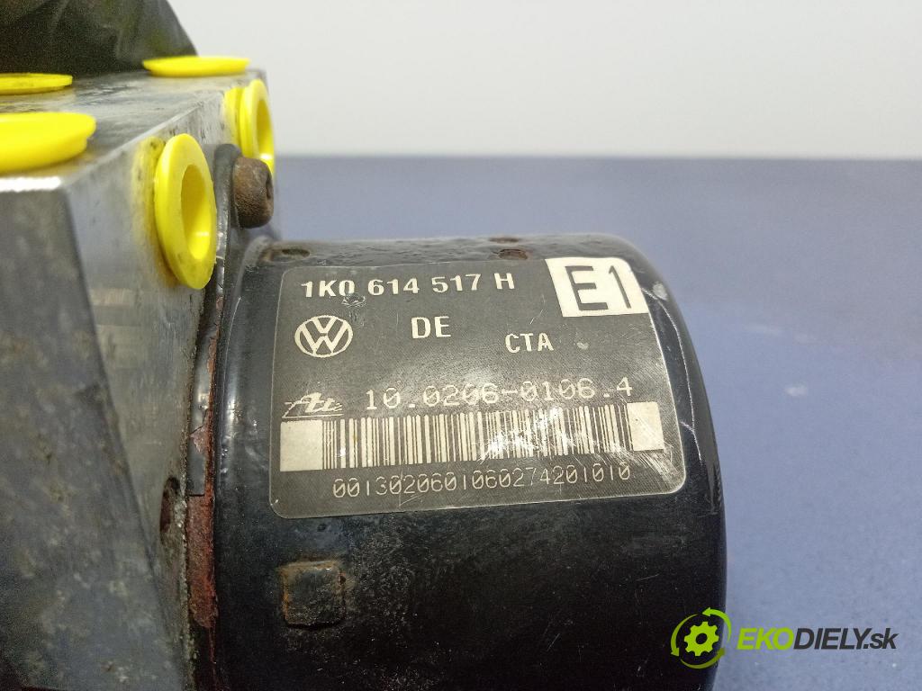 Audi A3 2004 čerpadlo ABS x 1K0614517H