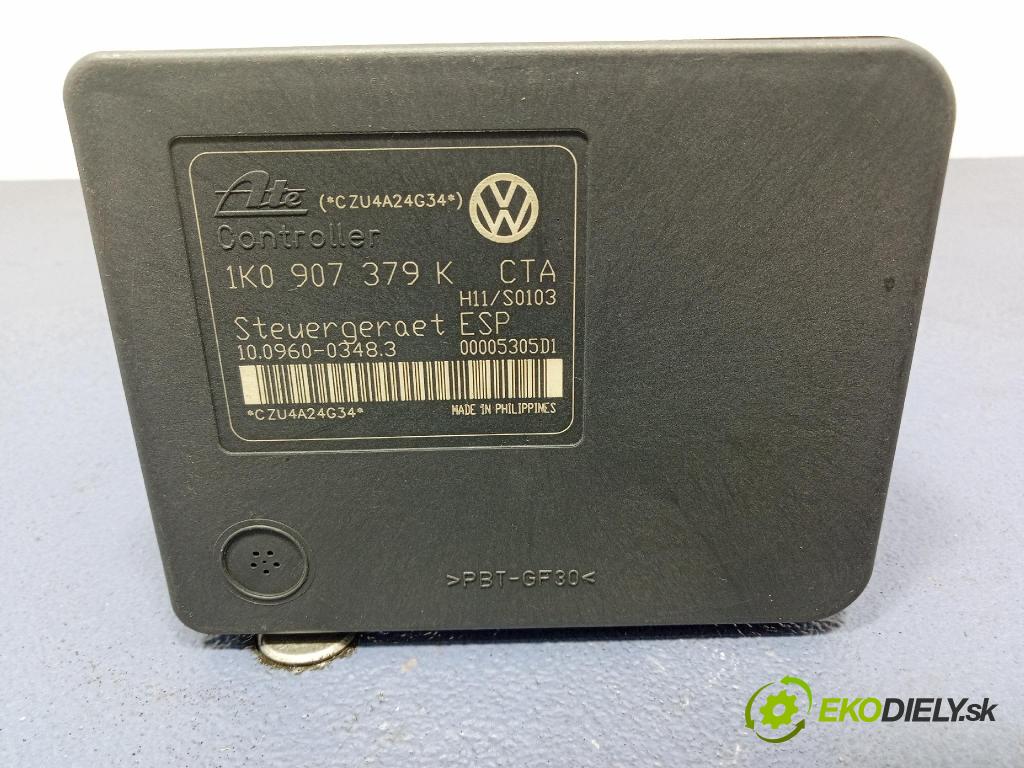 Audi A3 2004 čerpadlo ABS x 1K0614517H