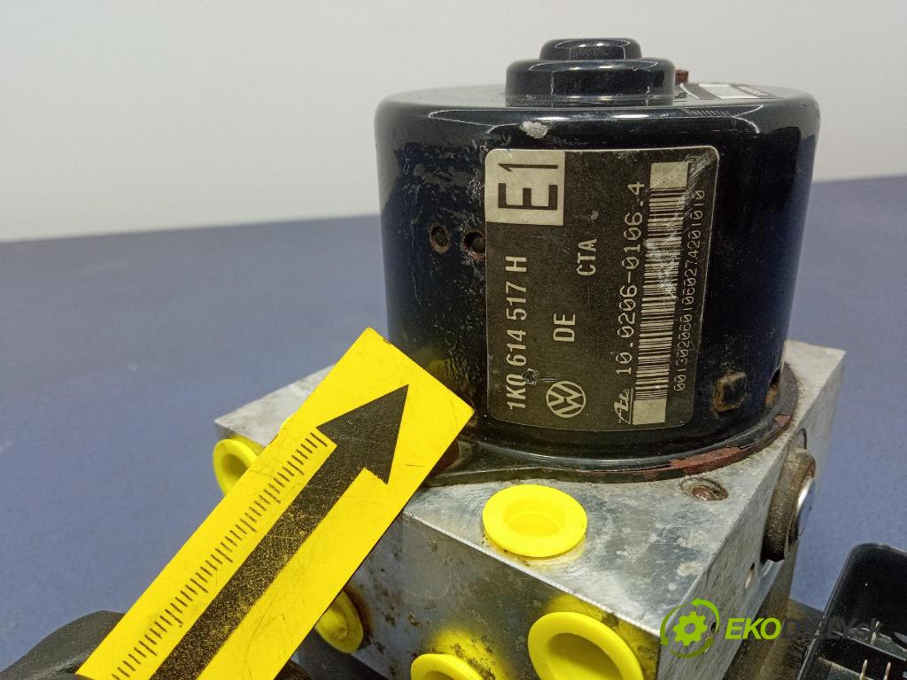 Audi A3 2004 čerpadlo ABS x 1K0614517H