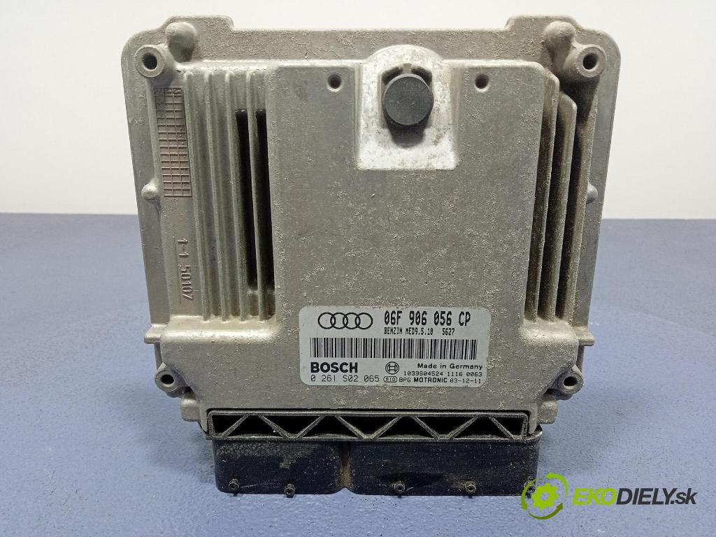 Audi A3 2004 riadiaca jednotka Motor: 06F906056CP
