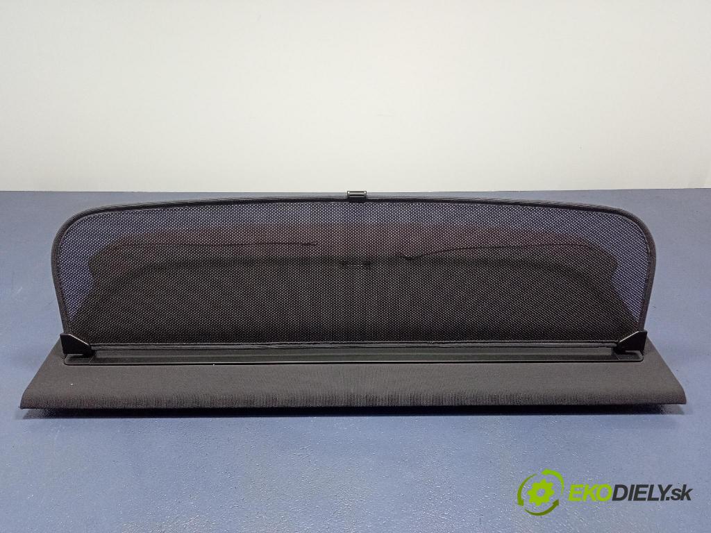 Audi A3 2004 kufra: