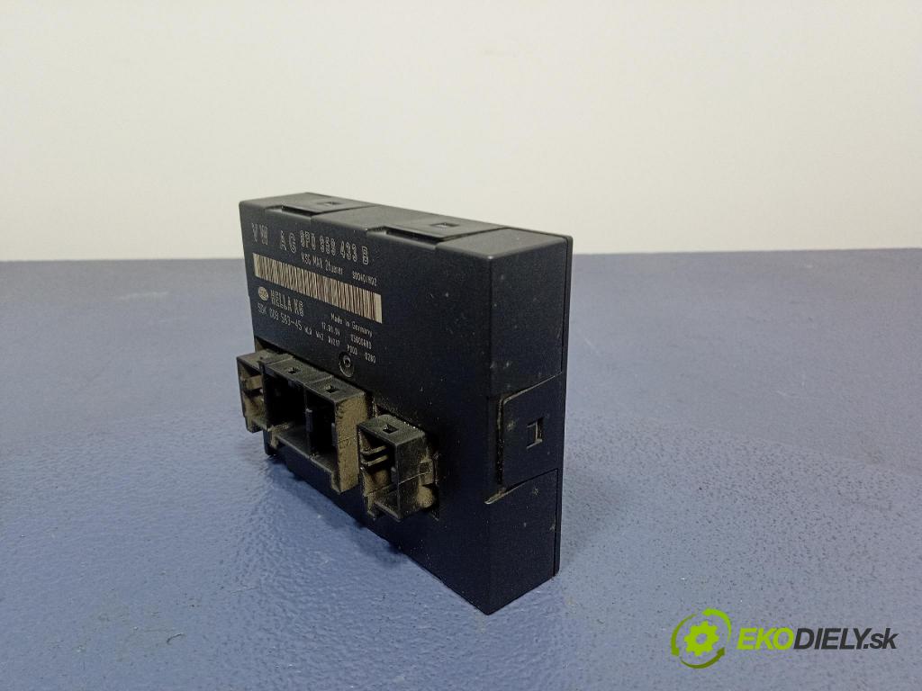 Audi A3 2004 riadiaca jednotka Komfortu 8P0959433B