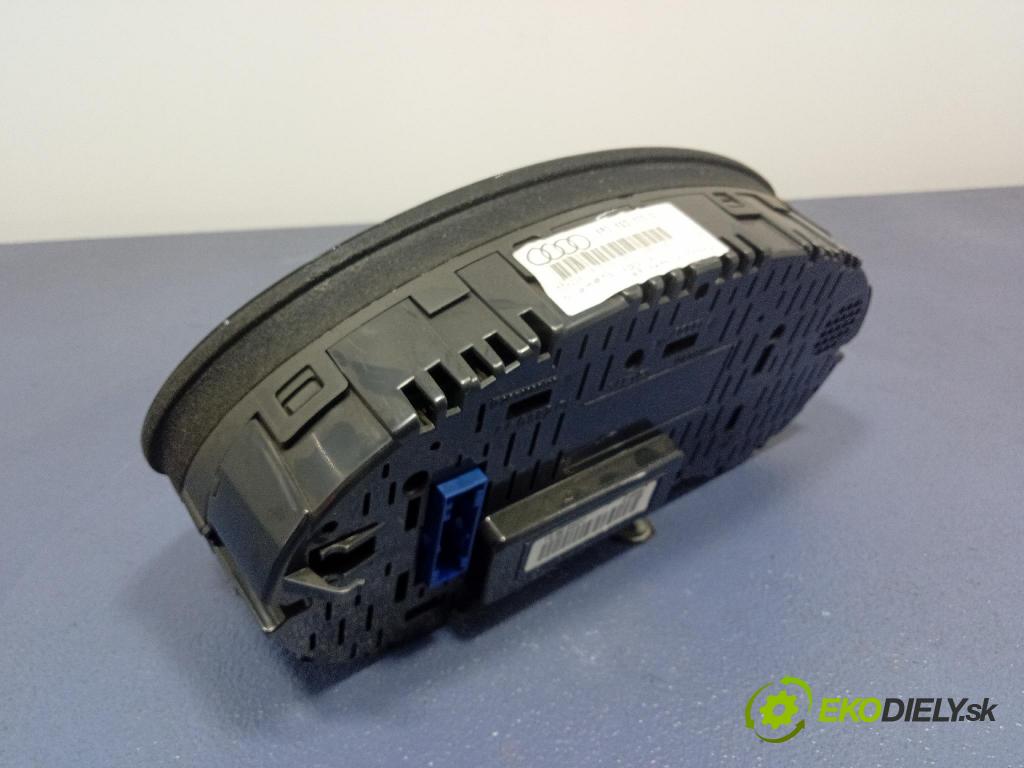 Audi A3 2004 prístrojovka/ budíky 8P0920930G