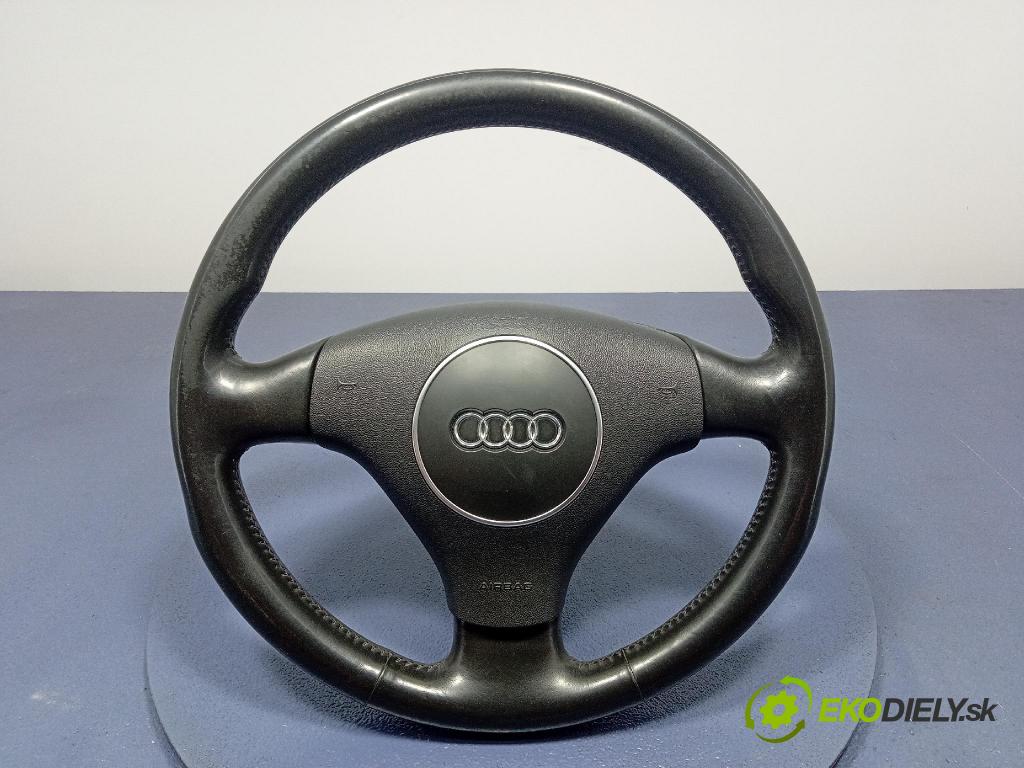 Audi A3 2004 volant 8P0419091H