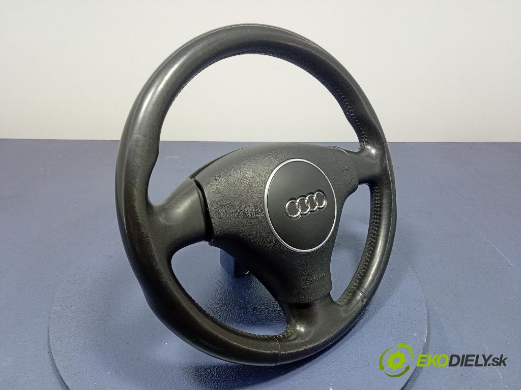 Audi A3 2004 volant 8P0419091H