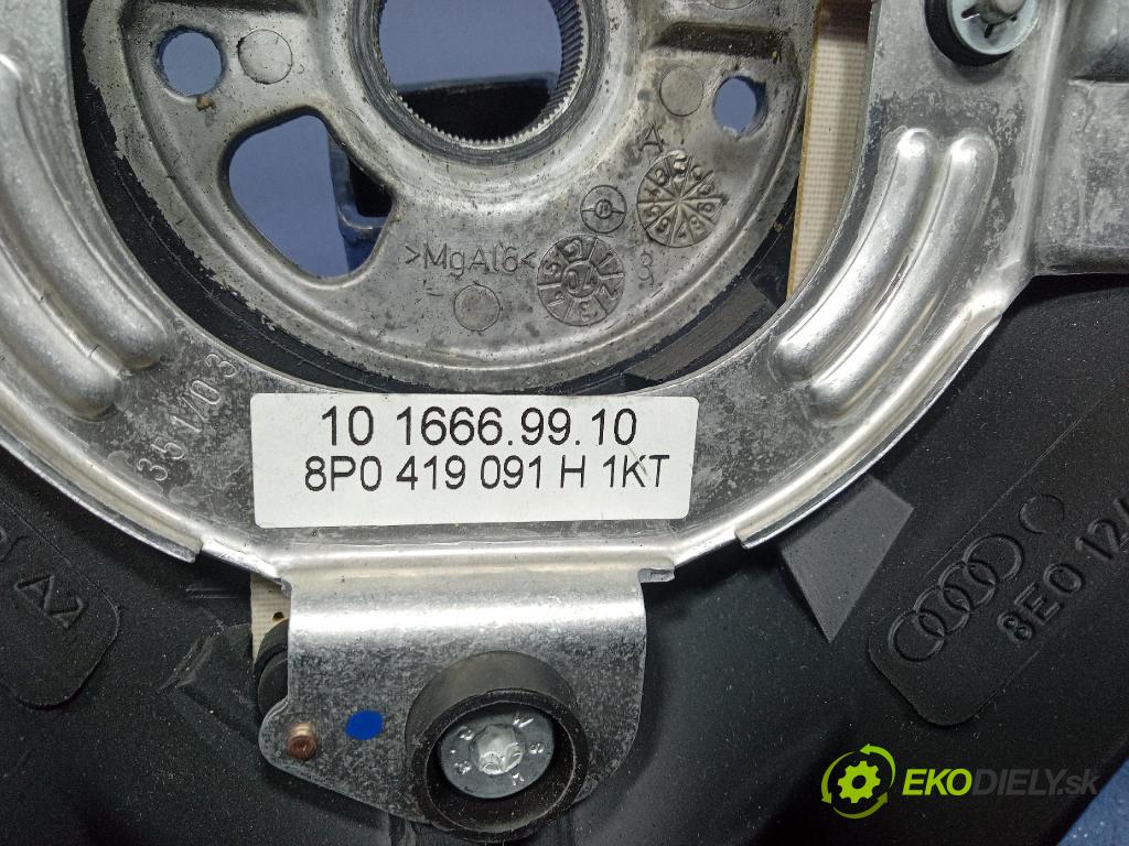 Audi A3 2004 volant 8P0419091H