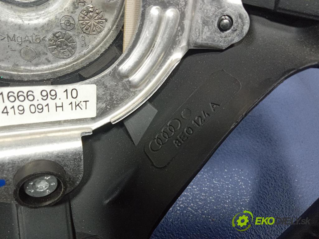 Audi A3 2004 volant 8P0419091H