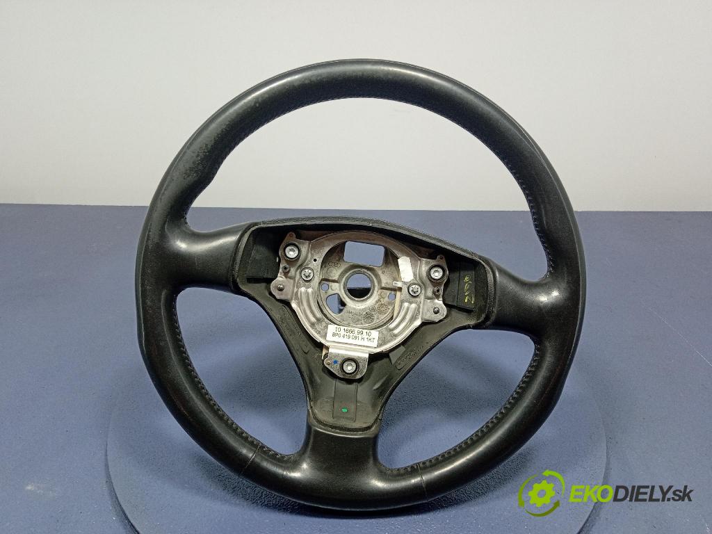 Audi A3 2004 volant 8P0419091H