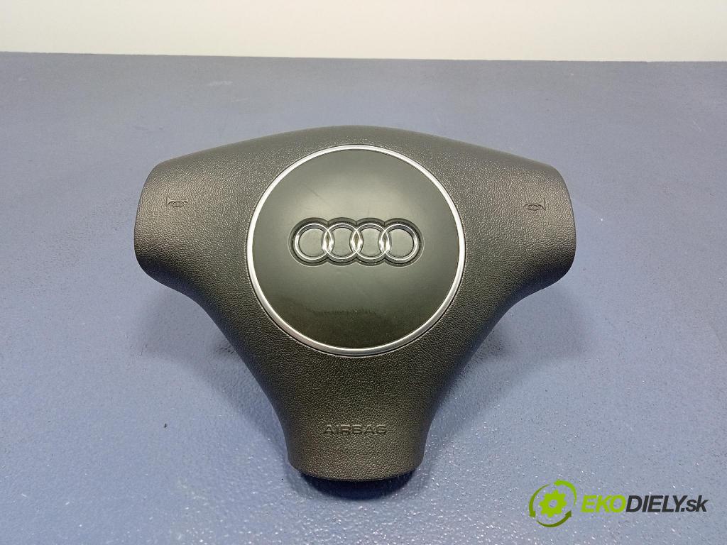 Audi A3 2004 volant 8P0419091H