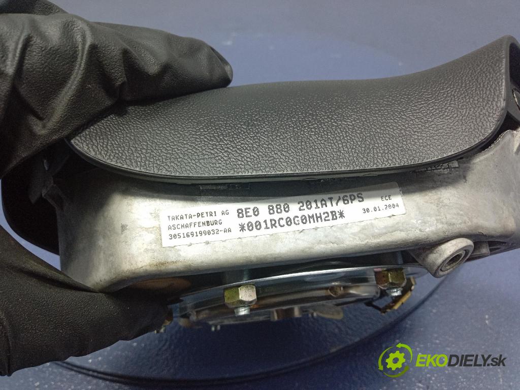 Audi A3 2004 volant 8P0419091H