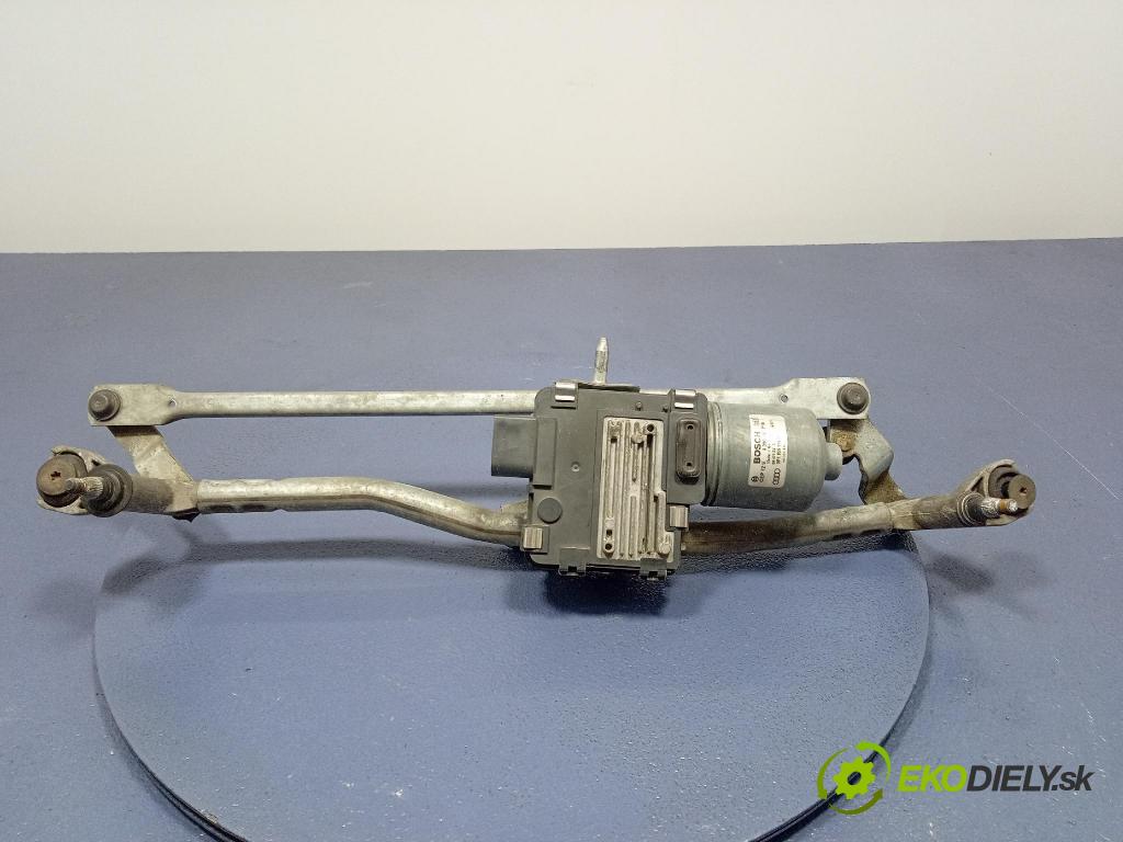 Audi A3 2004 mechanizmus motor: Stierače: Predné 8P1955119A