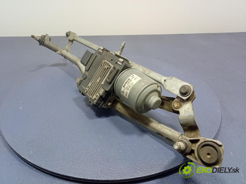 Audi A3 2004 mechanizmus motor: Stierače: Predné 8P1955119A