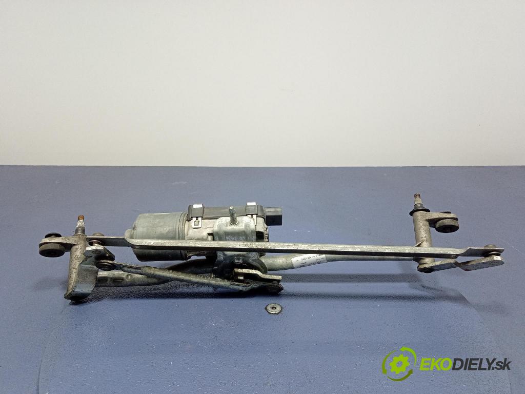 Audi A3 2004 mechanizmus motor: Stierače: Predné 8P1955119A