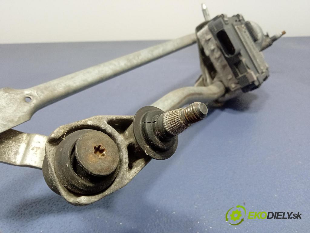 Audi A3 2004 mechanizmus motor: Stierače: Predné 8P1955119A