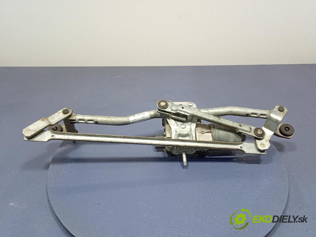 Audi A3 2004 mechanizmus motor: Stierače: Predné 8P1955119A