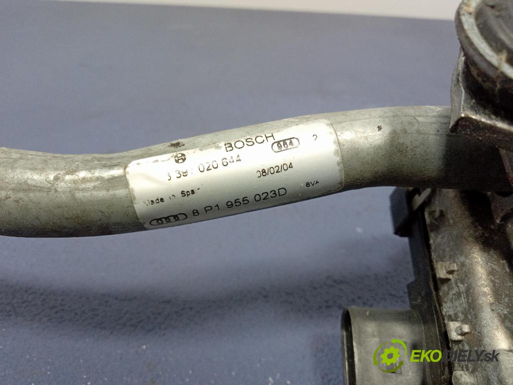 Audi A3 2004 mechanizmus motor: Stierače: Predné 8P1955119A