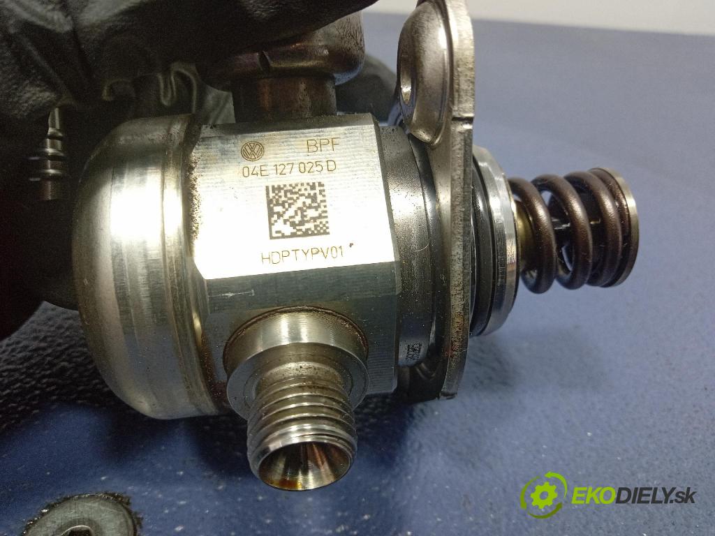Vw Golf 0 čerpadlo Injekcia: 04E127025D