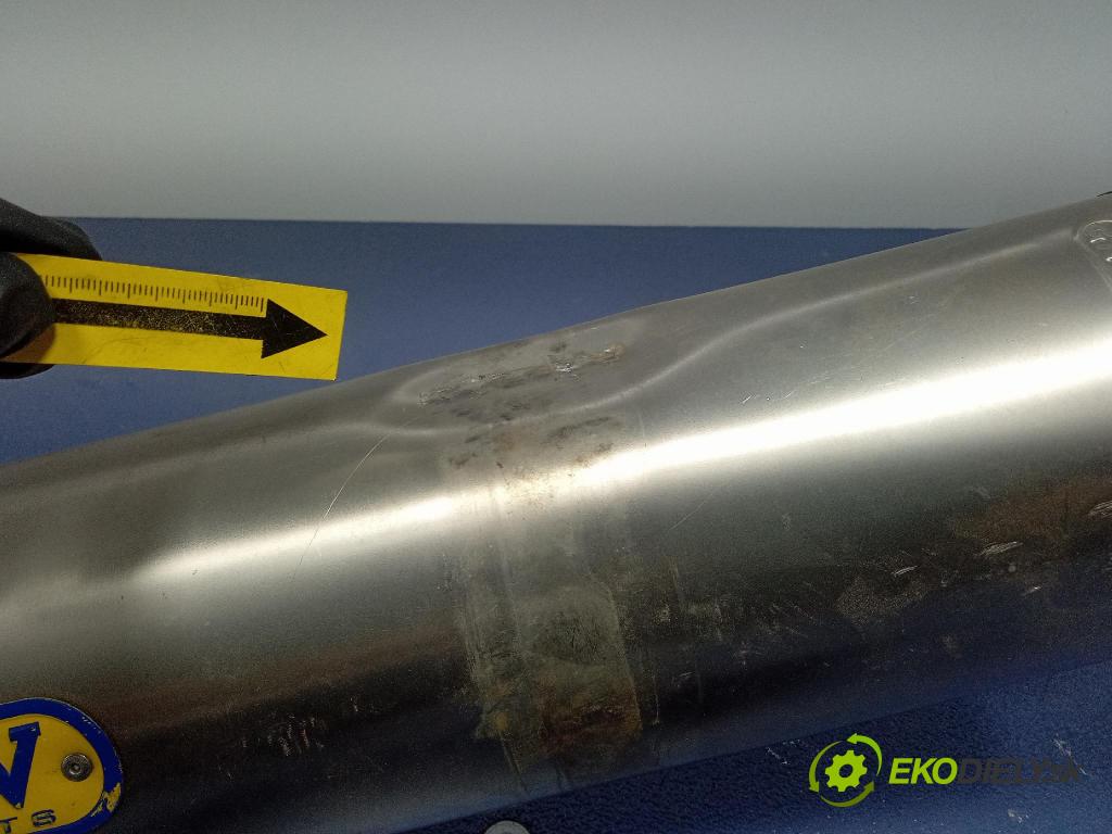 Honda Hornet 600 2000 Tlumič: x