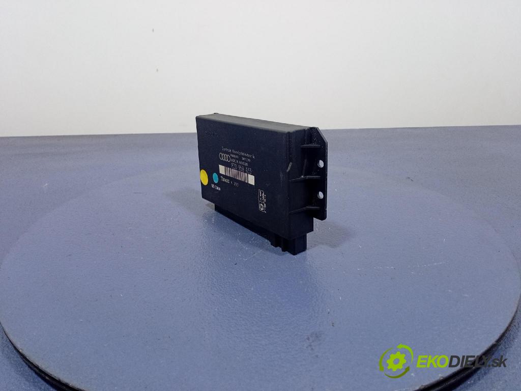 Audi A2 2000 riadiaca jednotka Komfortu 8Z0959433