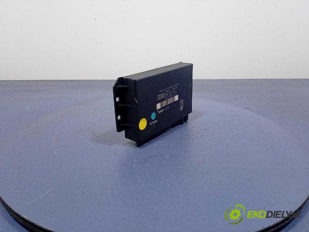 Audi A2 2000 riadiaca jednotka Komfortu 8Z0959433