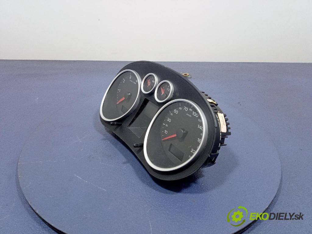 Audi A2 2000 prístrojovka/ budíky 8Z0920900G