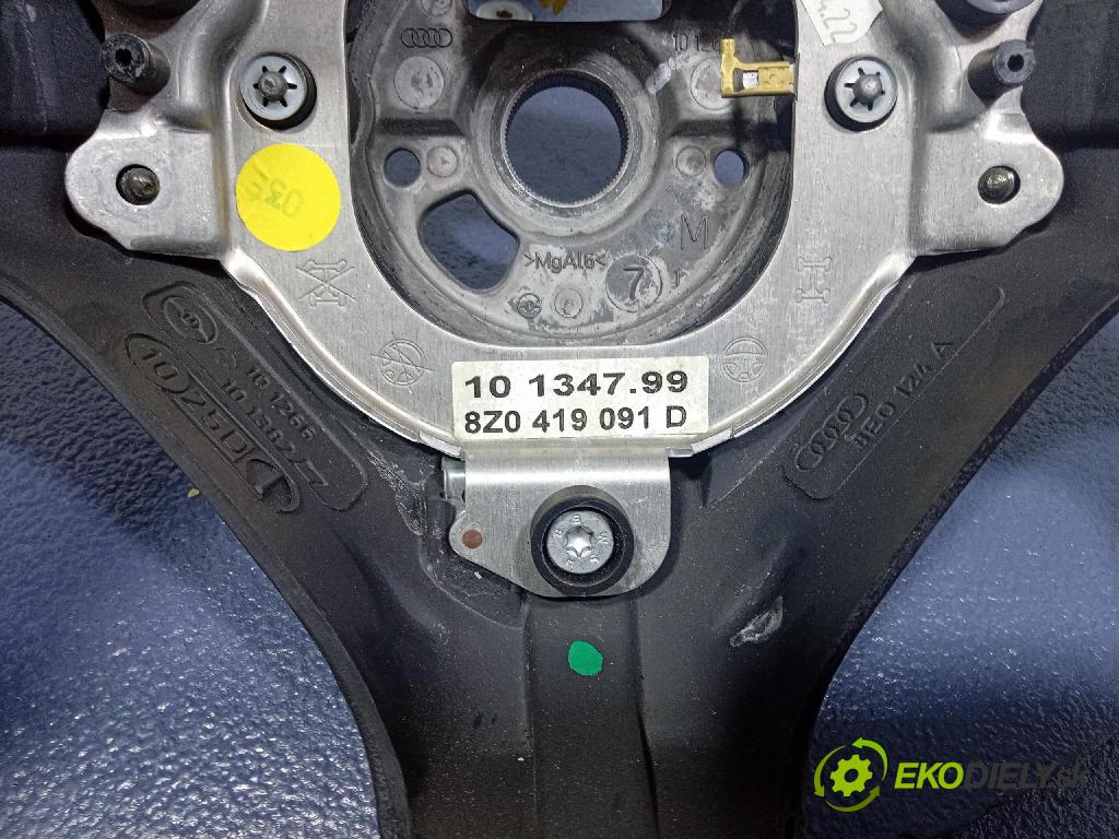 Audi A2 2000 volant 8Z0419091D