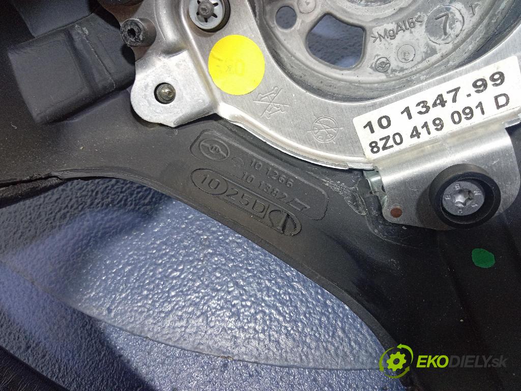 Audi A2 2000 volant 8Z0419091D