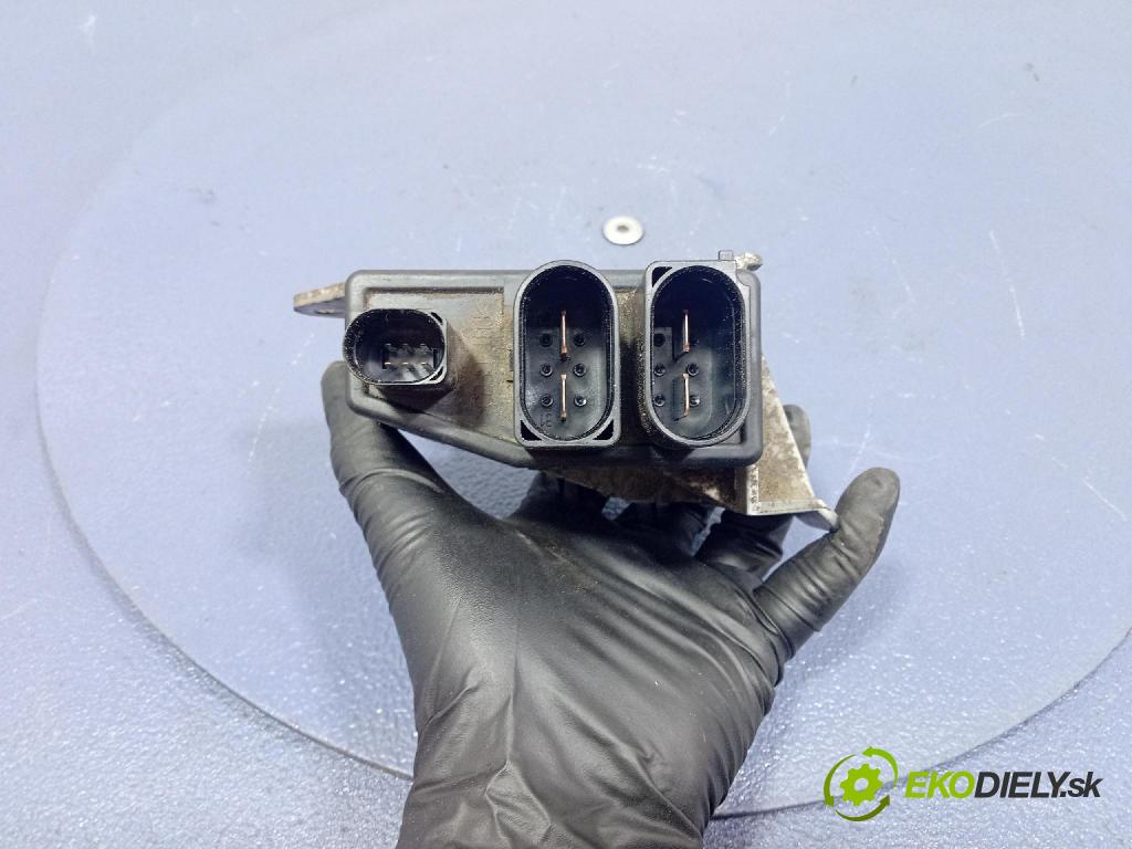 Audi A2 2000 riadiaca jednotka 8Z0959501