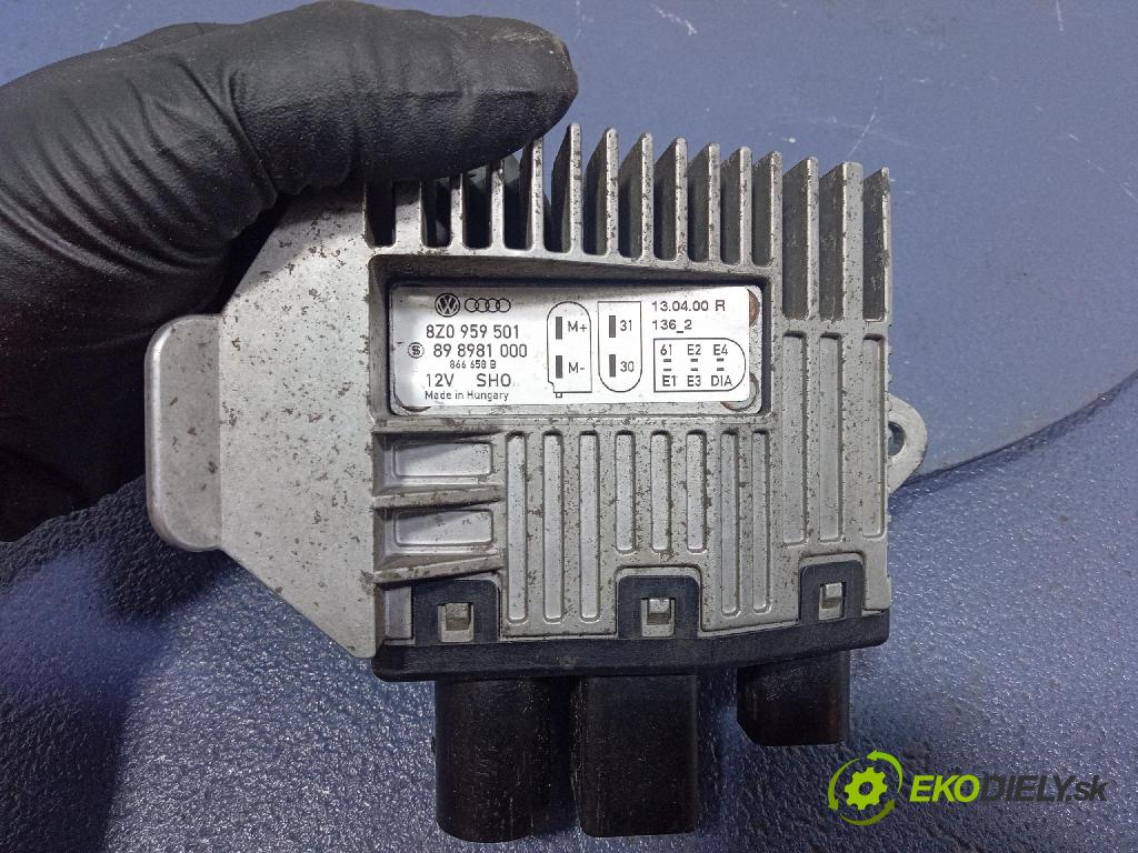Audi A2 2000 riadiaca jednotka 8Z0959501
