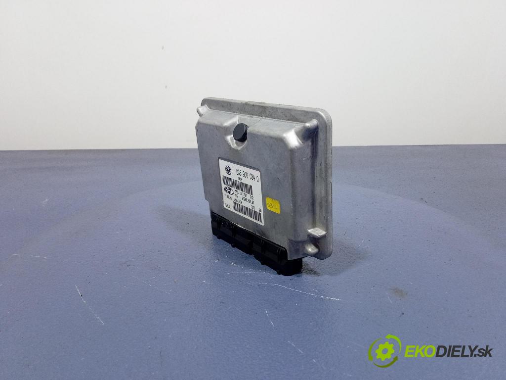 Audi A2 2000 riadiaca jednotka Motor: 036906034Q