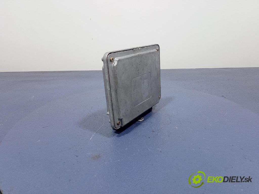 Audi A2 2000 riadiaca jednotka Motor: 036906034Q