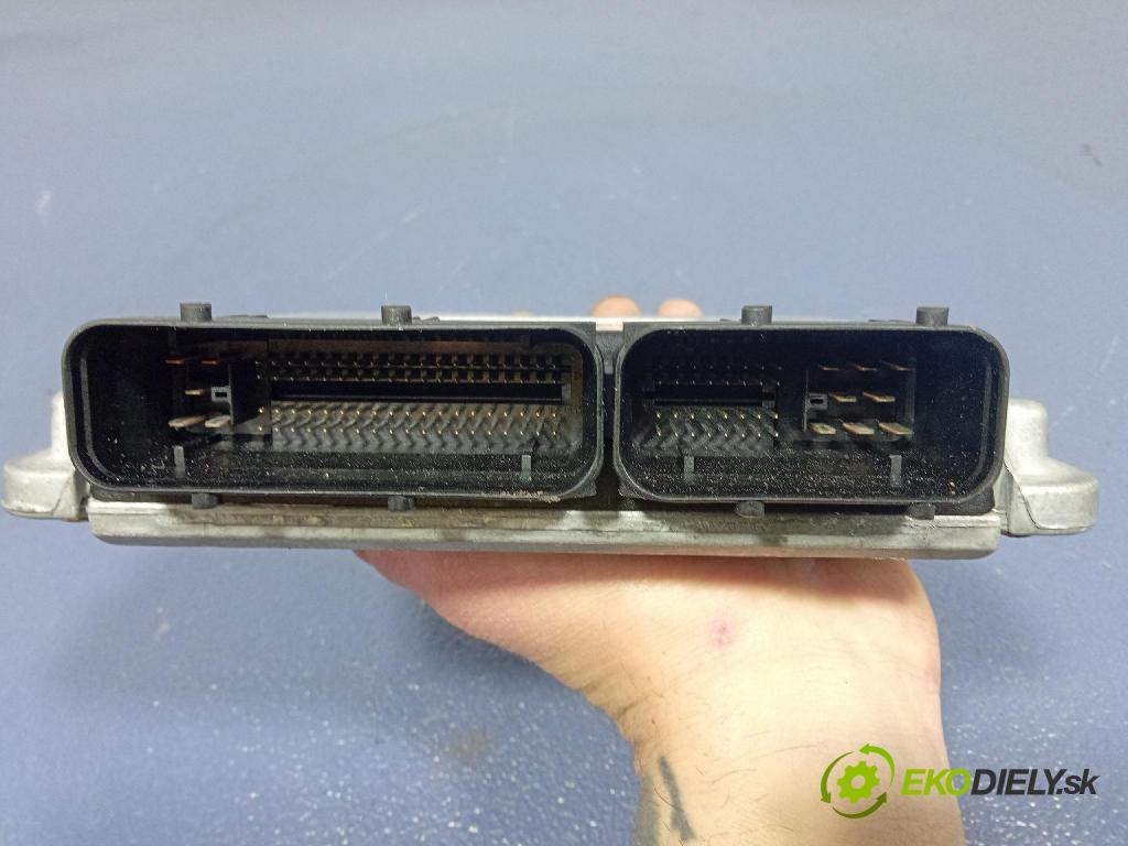 Audi A2 2000 riadiaca jednotka Motor: 036906034Q