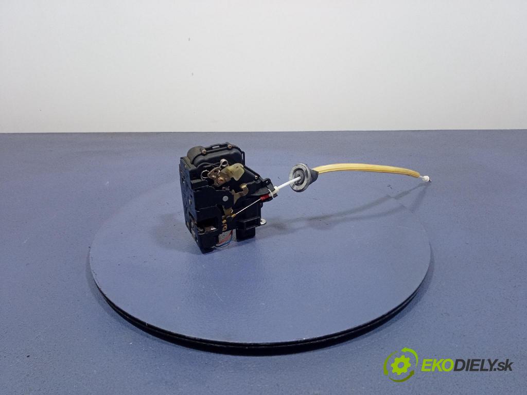 Audi A2 2000 zámok dvere Predné Vľavo: 8Z1837015A